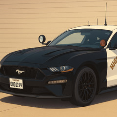 Brutal Chase v2