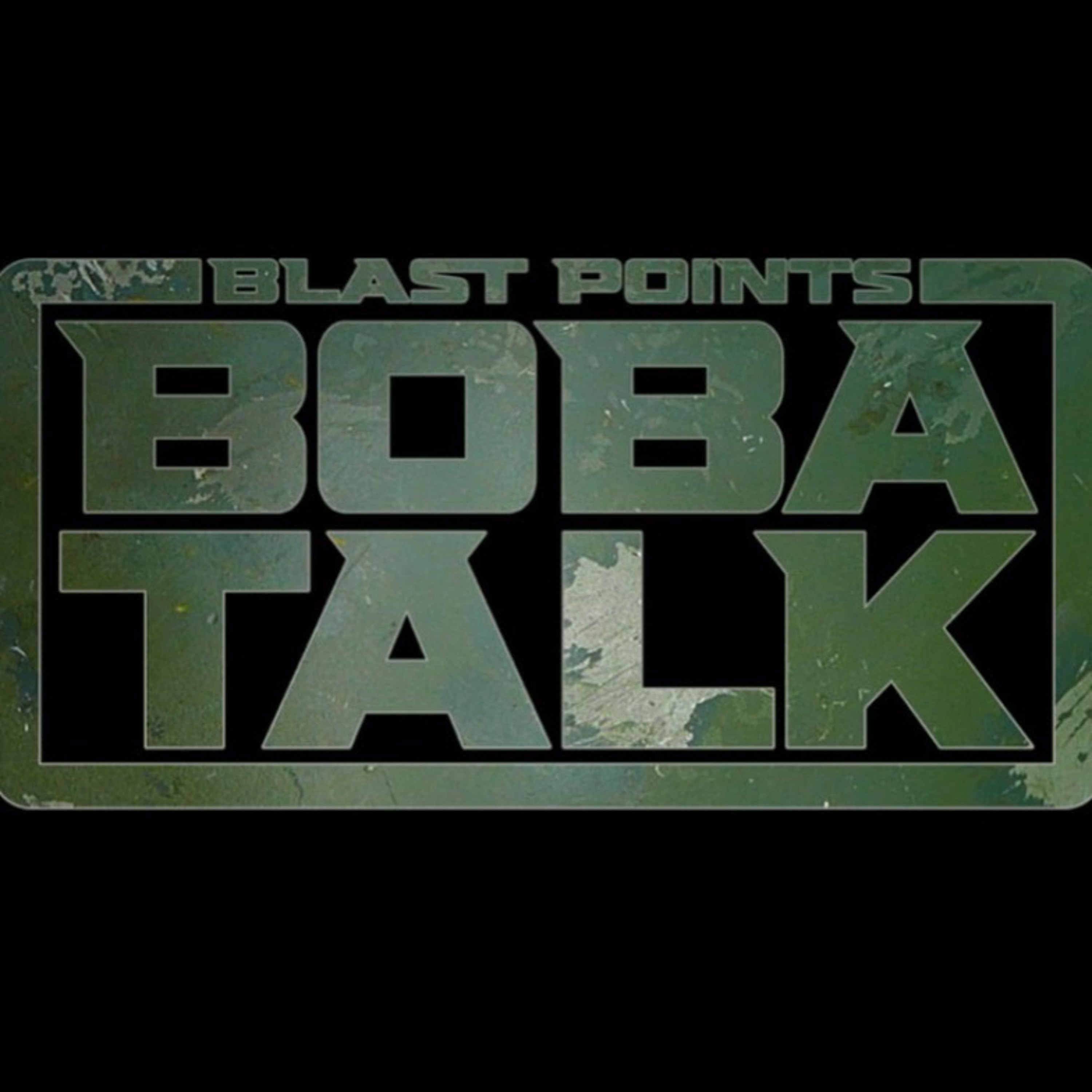 Blast Points - Star Wars Podcast