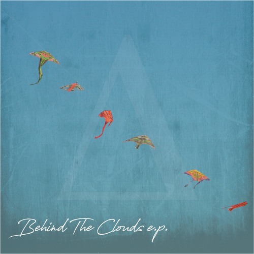 Stream Behind The Clouds by .default. Listen online for free on