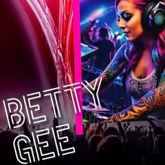 BettyGee 3DeX Mix