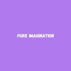 Pure Imagination (SVA Version)