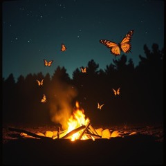 Butterflies and Dreams (Sunday)