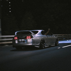 Car Music  Night Drive