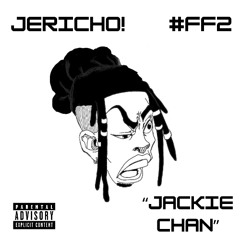 JACKIE CHAN