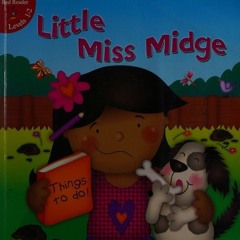PDF/Ebook Little Miss Midge BY : Colleen Hord