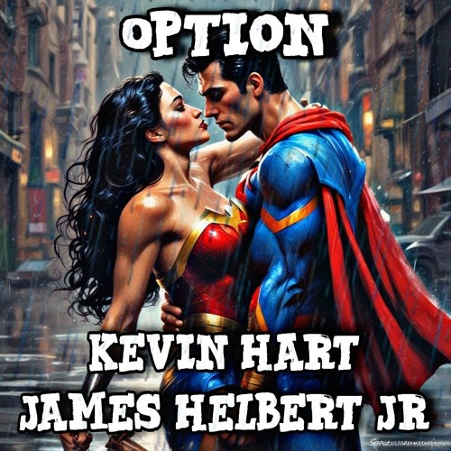 Option Featuring Kevin Hart (Produced By FlipTunesMusic)