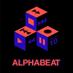 Space G - Alphabeat #10