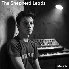 The Shepherd Leads