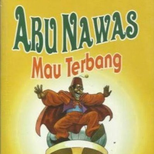 ABUNAWAS NO DROP