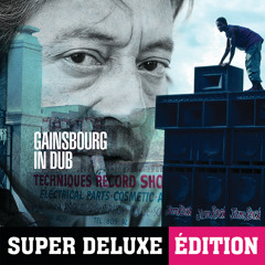 Marilou reggae (Version Dub)