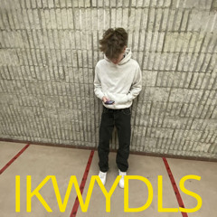 ik what you did last summer - Scuffys version - (prod. SILVR, wegonebeok)