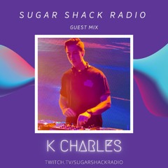 Sugar Shack Radio Guest Mix