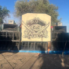 Dj Set - Tekno Tribe - 160 bpm - La Isla Pirata