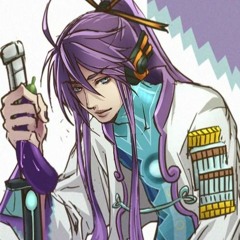 Chururira Chururira Daddadda! - Kamui Gakupo/Gackpoid cover