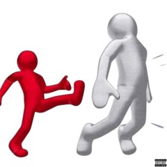 kick in w monte (marvey)