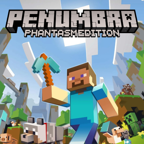Penumbra Phantasm
