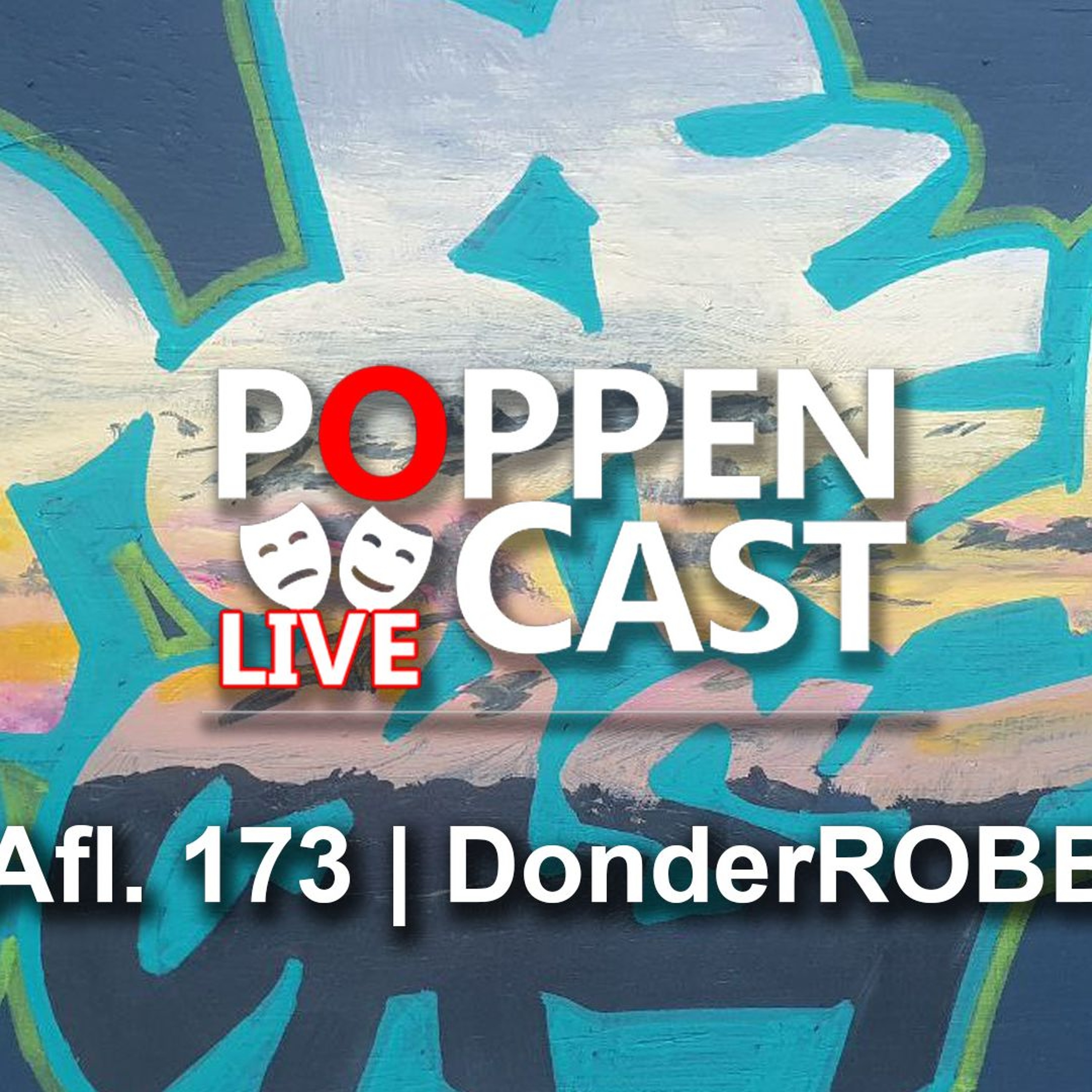De PoppenCast