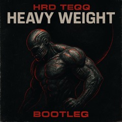 heavy weight - CHOMP ( hrd teqq bootleg ) *Drum and Bass unofficial edit*