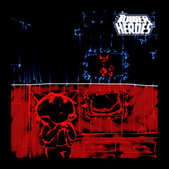 LIGHTS OUT - Tower Heroes OST