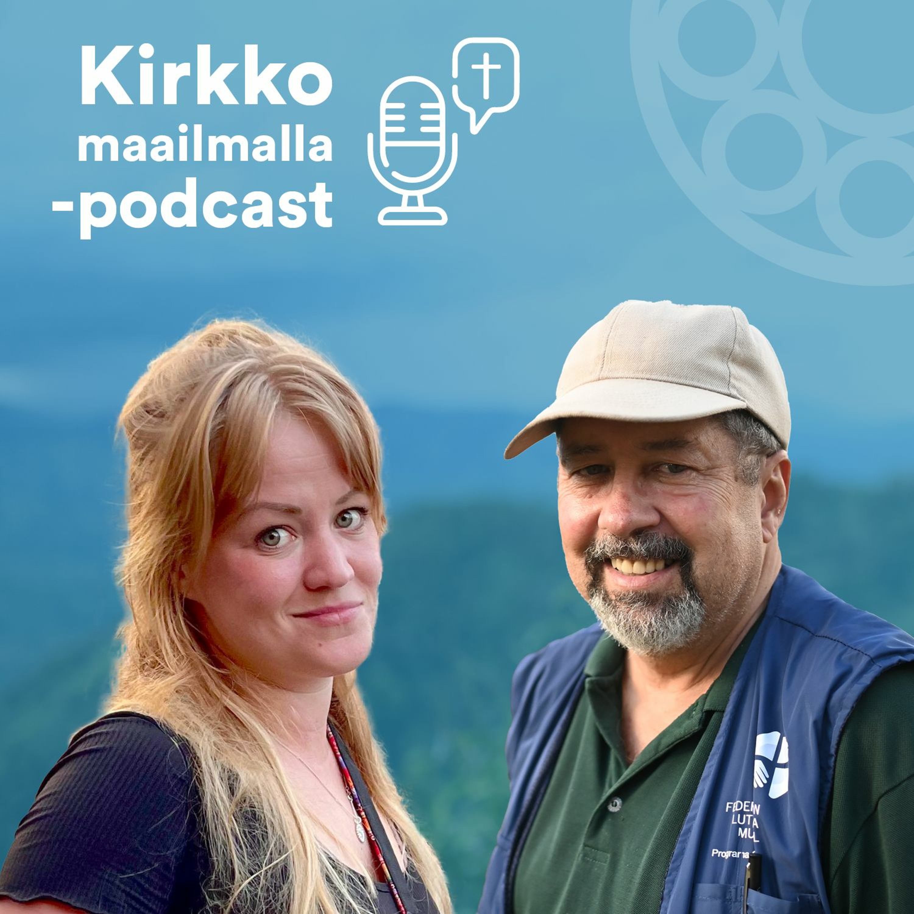 Toivon rakentamista pimeimmällä hetkellä Venezuelassa episode artwork
