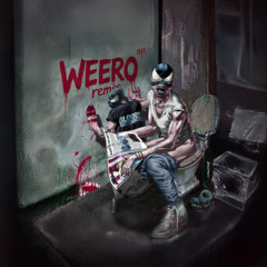 Warp 1.9 (Weero Hard Remix)
