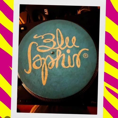 BLU SAPHIR SHOW W JAY ROME @ BASSDRIVE (02.02.2023)
