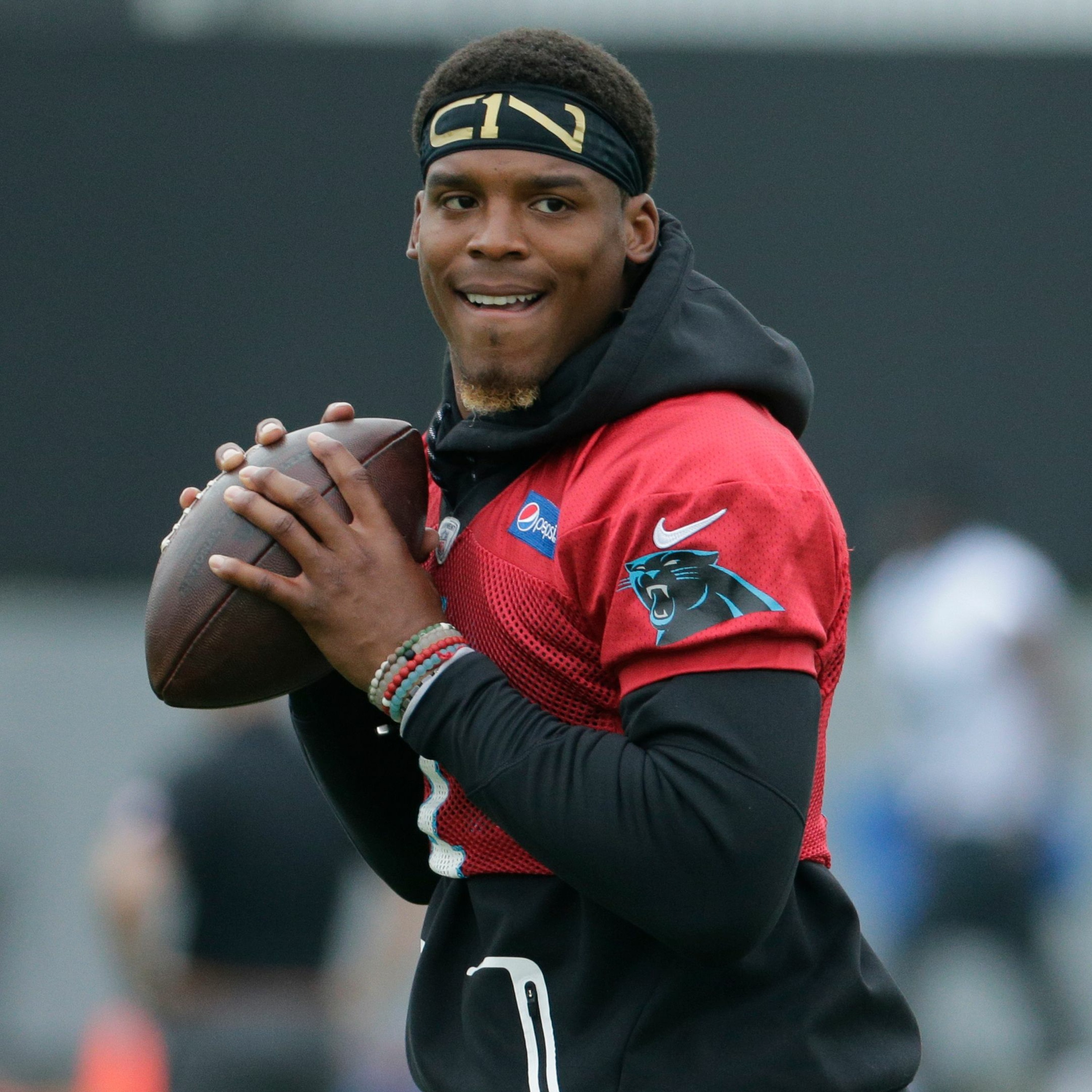 Ep. 137 -- Thoughts on Justin Simmons' franchise tender, Cam Newton signing with Patriots and more episode artwork