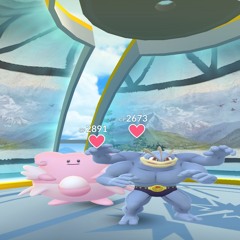 Glizzy Gladiator (AI Remix)