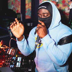 DJ Reese - Late Night Motion Mix 2