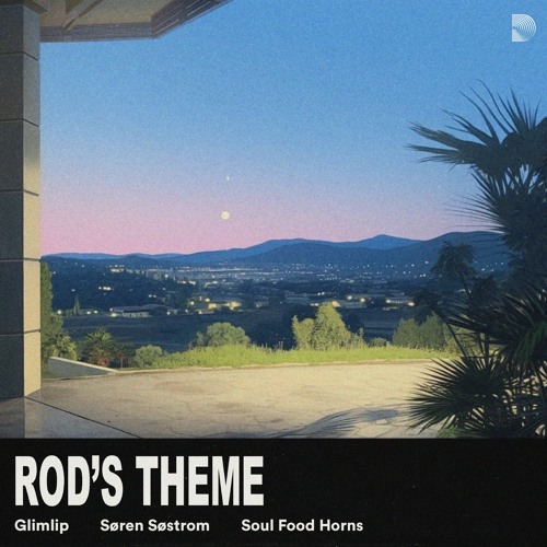 Glimlip x Søren Søstrom x Soul Food Horns - Rod's Theme