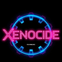 FEAR VIOLENCE - XENOCIDE