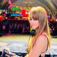 WE PRIDE FESTIVAL - DOPAMINE @FABRIK (Madrid)