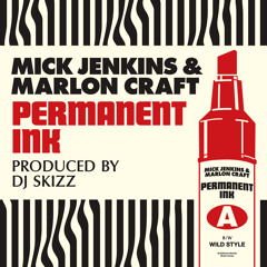 Permament Ink (feat. Mick Jenkins)