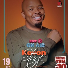 Fresh Ten At 10 Feat. Kevonstage