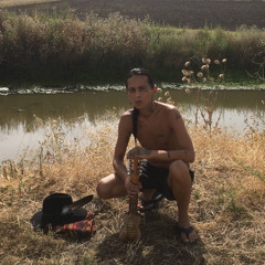 Chuquimamani-Condori - Ghost Lift Song