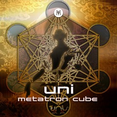 UNI - Metatron Cube 27/3 2020 on Future Music Records