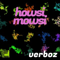 Verboz Himself - howsi mowsi