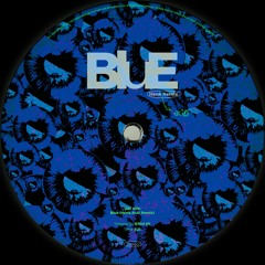 Blue (Henk Acid Remix)