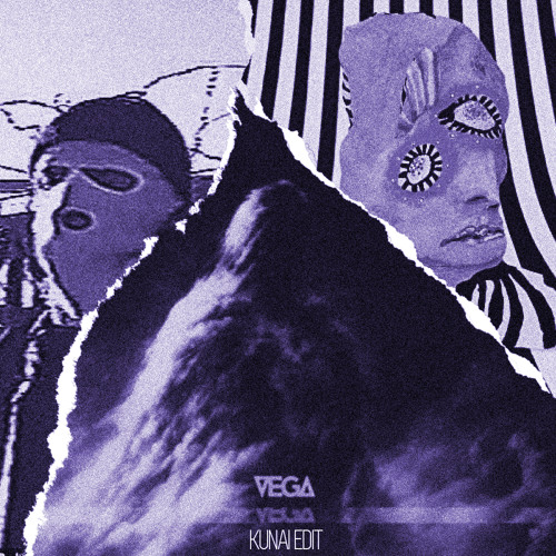 Cage The Elephant x Hensonn x Lxst Cxntury - Come A Little Closer x Omega x Vega (Kunai Edit)