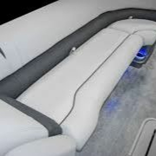 Stream Vinyl Boat Seat Replacement Covers by Everton Listen online