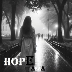 Araa - Hope
