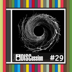 DISCussion - Episode 29: Ian Chang