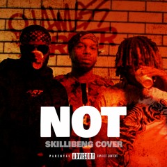Lawless Order - NOT (Skillibeng Cover)