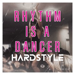 RHYTHM IS A DANCER (SNAP!) - HARDSTYLE
