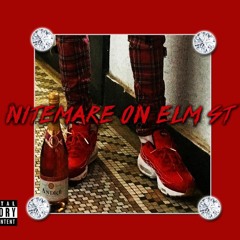 BLACK KRAY AKA SICKBOYRARI - DIDDY KRUEGER (Original Version)
