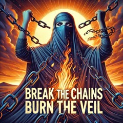 Breaak the Cahins Burn the Veil FC.wav