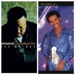 Fred Hammond & RFC Let Me Praise You Now & Keni Burke Risin' To The Top Unofficial Remix