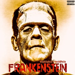 Frankenstein (with LucidPa!n)