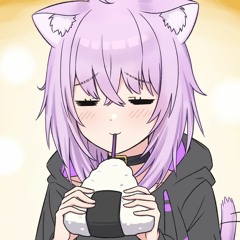 Hololive Lofi Beat #14 Nekomata Okayu