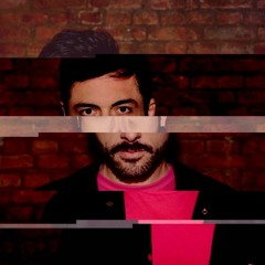 FABRIZIO - Back To The Light (V.03_MASTERIZIO)